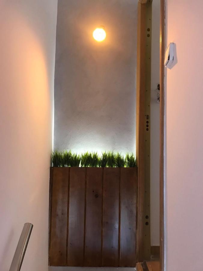 Piso Centrico Con Parking A 20Min De Barcelona Apartment Terrassa Ngoại thất bức ảnh