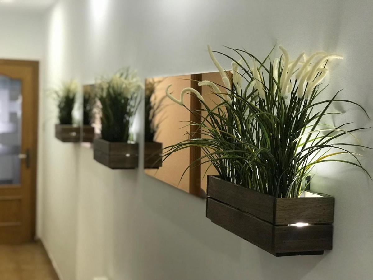 Piso Centrico Con Parking A 20Min De Barcelona Apartment Terrassa Ngoại thất bức ảnh