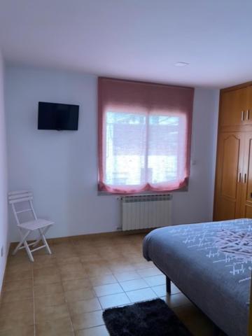 Piso Centrico Con Parking A 20Min De Barcelona Apartment Terrassa Ngoại thất bức ảnh