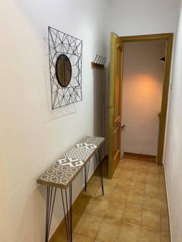 Piso Centrico Con Parking A 20Min De Barcelona Apartment Terrassa Ngoại thất bức ảnh
