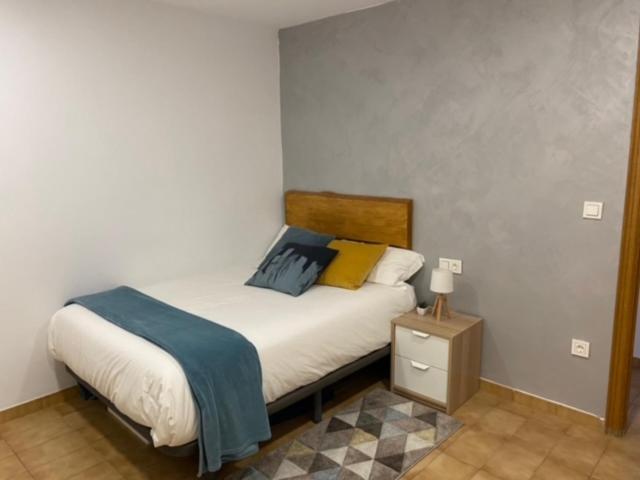 Piso Centrico Con Parking A 20Min De Barcelona Apartment Terrassa Ngoại thất bức ảnh