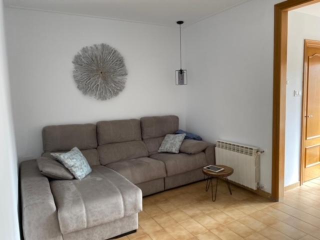 Piso Centrico Con Parking A 20Min De Barcelona Apartment Terrassa Ngoại thất bức ảnh